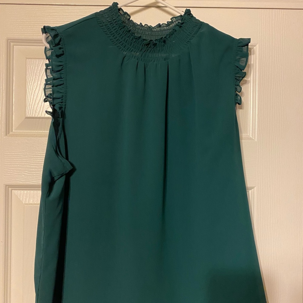 Jcrew blouse